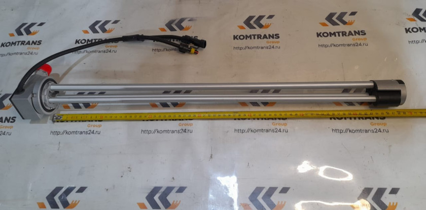 Топливозаборник 700л SHACMAN X3000 Топливозаборник 700л SHACMAN X3000