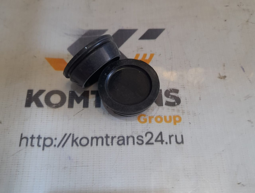 Пробка щитка барабана тормозного пылезащитного SHACMAN Пробка щитка барабана тормозного пылезащитного SHACMAN