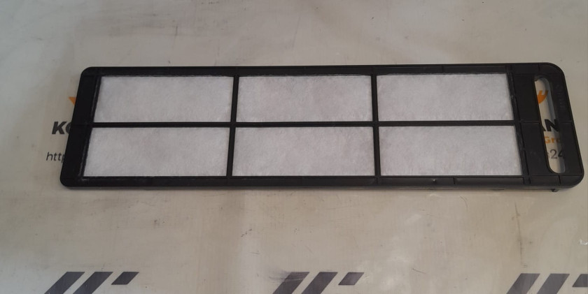 Фильтр кондиционера XCMG GR2605А Автогрейдер Фильтр кондиционера XCMG GR2605А Автогрейдер