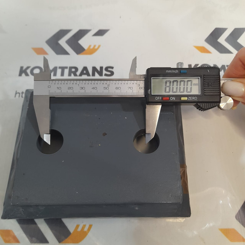 Затыльник барабана фрезы XCMG Затыльник барабана фрезы XCMG