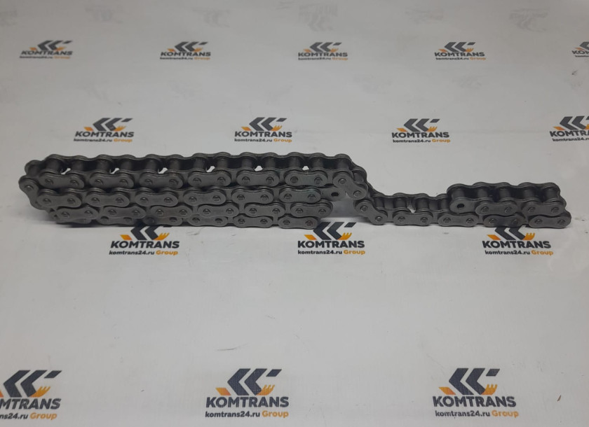 Цепь XCMG XC740RU задняя (левая - правая) Цепь XCMG XC740RU задняя (левая - правая)