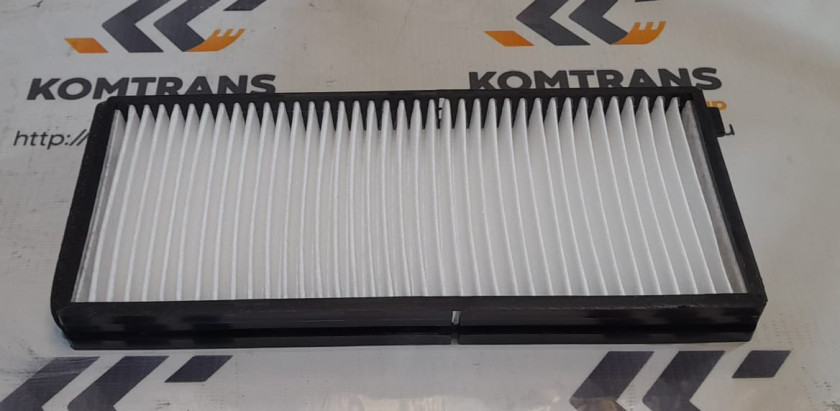 Фильтр салонный XCMG XE370CA Экскаватор Фильтр салонный XCMG XE370CA Экскаватор