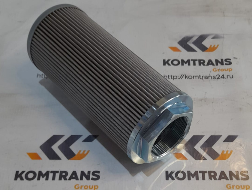 Фильтр гидравлический всасывающий XCMG XC760K (в баке) Фильтр гидравлический всасывающий XCMG XC760K (в баке)