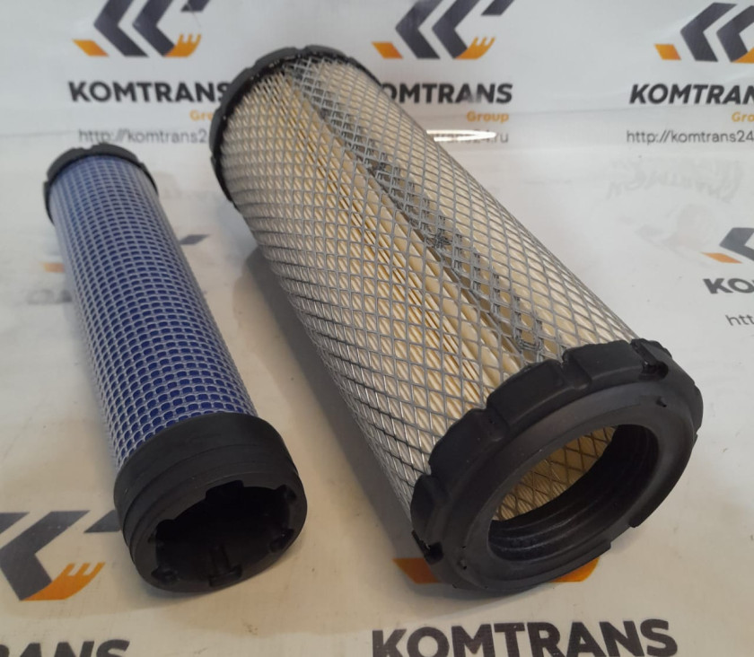 Фильтр воздушный ST40722AB (P821575+P822858 1467472+1467473 AF25575+AF25576 AF25551+AF25552) Фильтр воздушный ST40722AB (P821575+P822858 1467472+1467473 AF25575+AF25576 AF25551+AF25552)