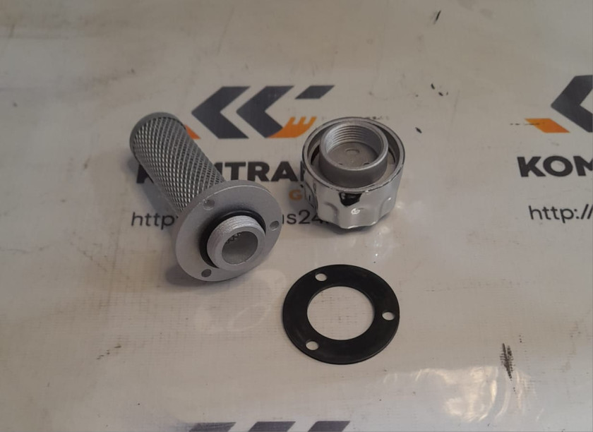 Фильтр сапуна гидробака XCMG XE35U Фильтр сапуна гидробака XCMG XE35U