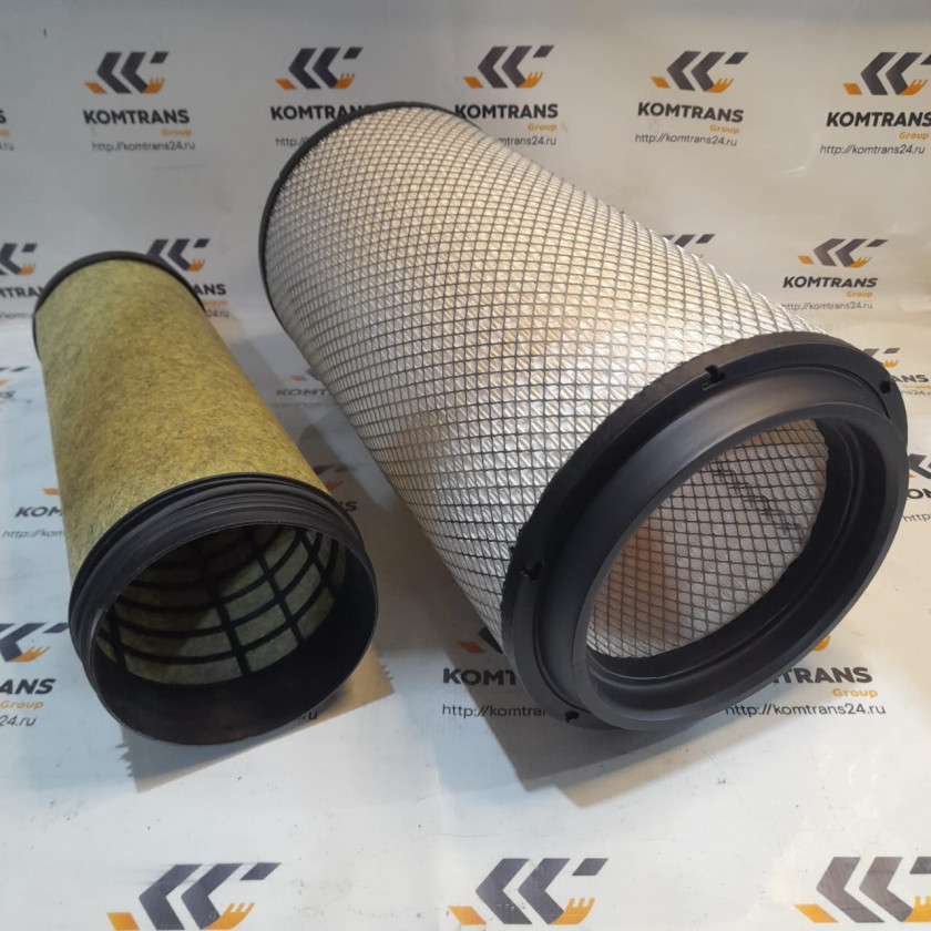 Фильтр воздушный WP13 SHACMAN X6000 Фильтр воздушный WP13 SHACMAN X6000