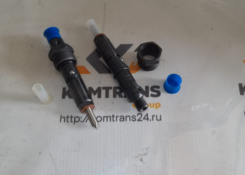 Форсунка топливная 4BTAA3.9-C125 KDLA59P9