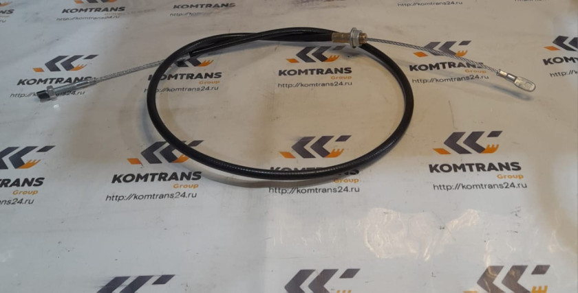 Трос стояночного тормоза LW300 Трос стояночного тормоза LW300