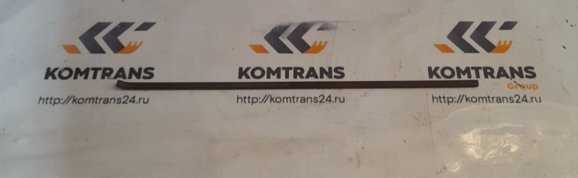 Шпонка вторичного вала 12JSDX220T-1701121B