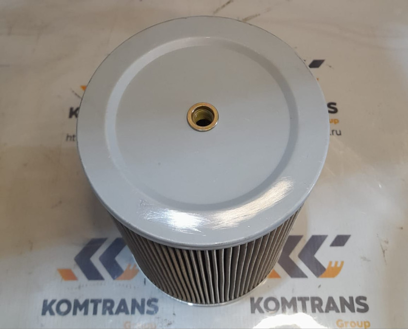 Фильтр гидравлический всасывающий XCMG XE180DN Фильтр гидравлический всасывающий XCMG XE180DN