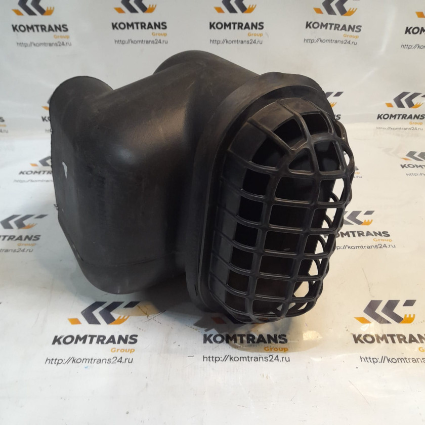 Воздухозаборник SHACMAN X3000