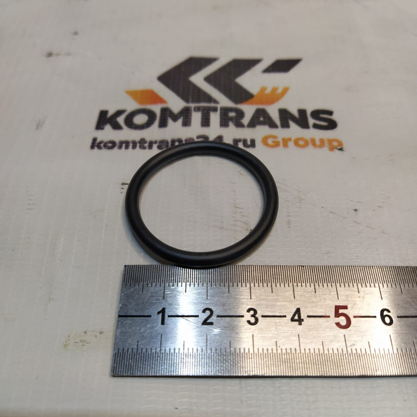 Кольцо уплотнительное 32.92*3.53 (О-образное) XCMG LW550RU Кольцо уплотнительное 32.92*3.53 (О-образное) XCMG LW550RU