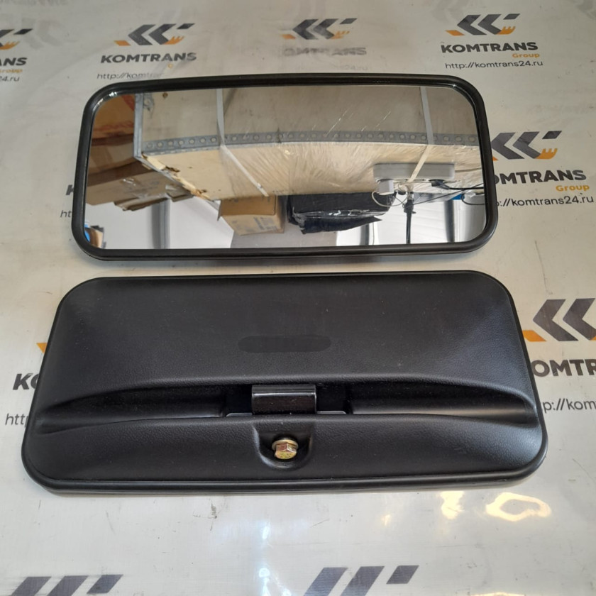 Купить Зеркало заднего вида XCMG LW500 801902760 с доставкой
