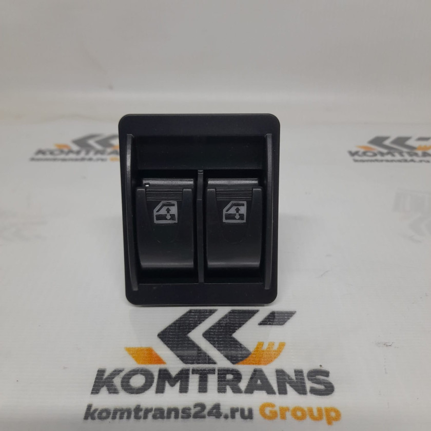 Кнопка стеклоподъемника водительская автокрана XCMG QY25K QY25K5 QY30K QY30K5 QY35K QY40K QY50K QY65 Кнопка стеклоподъемника водительская автокрана XCMG QY25K QY25K5 QY30K QY30K5 QY35K QY40K QY50K QY65