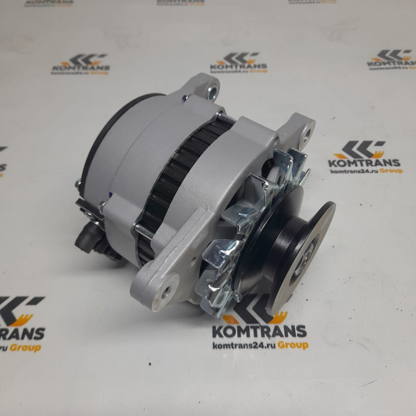 Генератор 28V 750W YCD4J22T-115 Генератор 28V 750W YCD4J22T-115