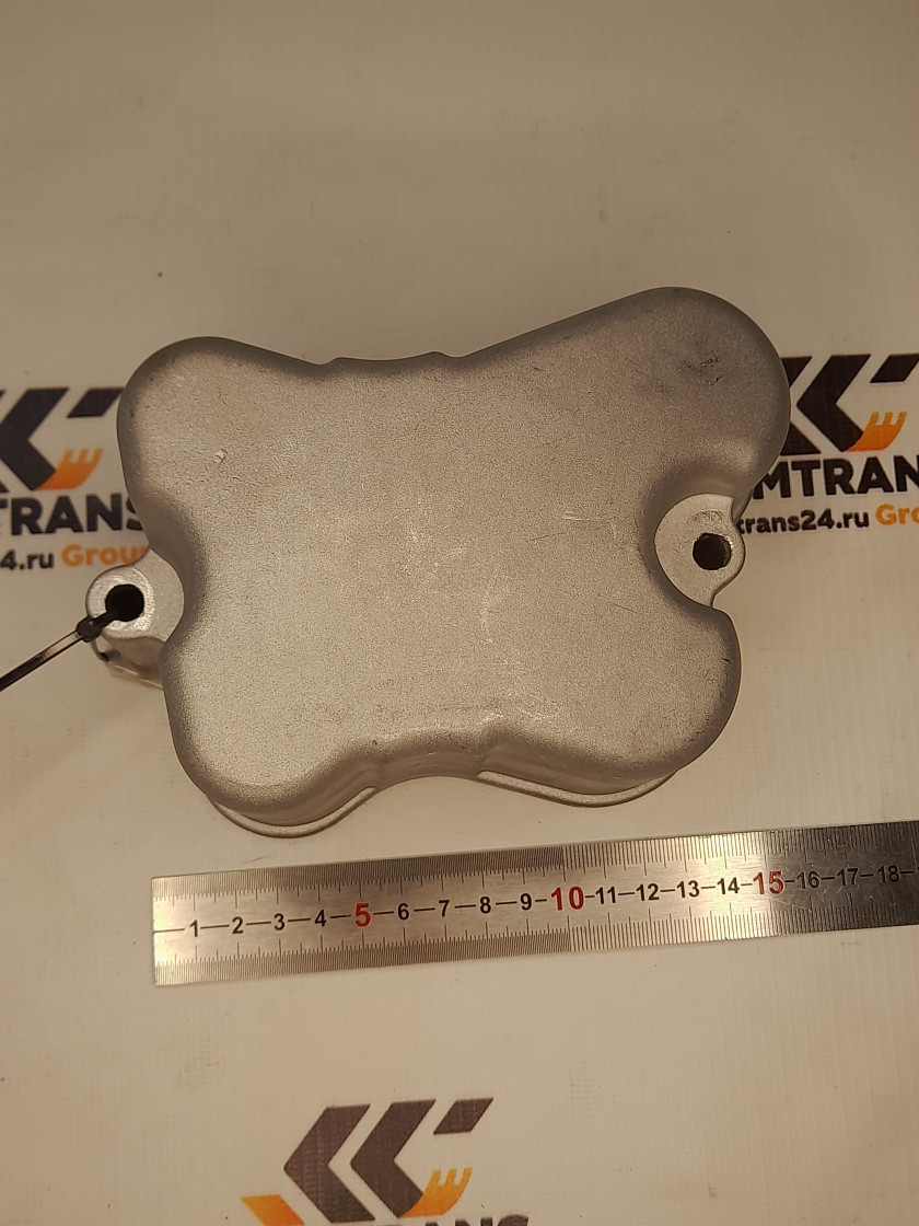 Крышка клапанная ГБЦ LW500FN 614040065 (860112012) Крышка клапанная ГБЦ LW500FN 614040065 (860112012)