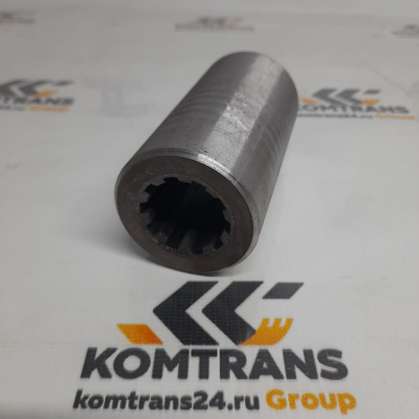 Муфта соединительная рабочего насоса (10 и 14 шлицев) LW300FN 251700222 (300F.07.2-1) Муфта соединительная рабочего насоса (10 и 14 шлицев) LW300FN 251700222 (300F.07.2-1)