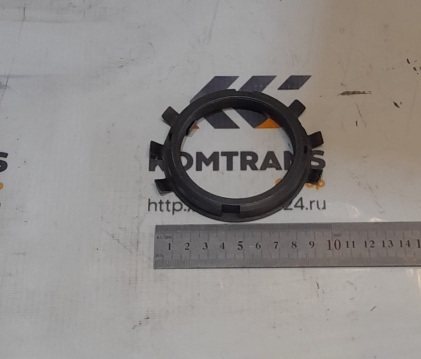 Купить OR870002 Стопор гайки ступицы XCMG OR870002 с доставкой по ...