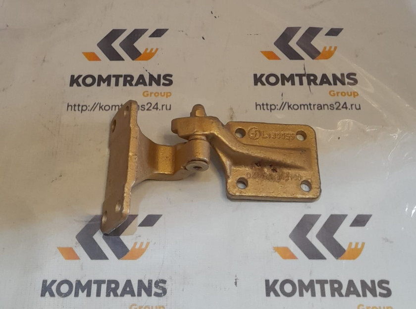 Петля двери левая SHACMAN X3000 к-т 2шт Петля двери левая SHACMAN X3000 к-т 2шт