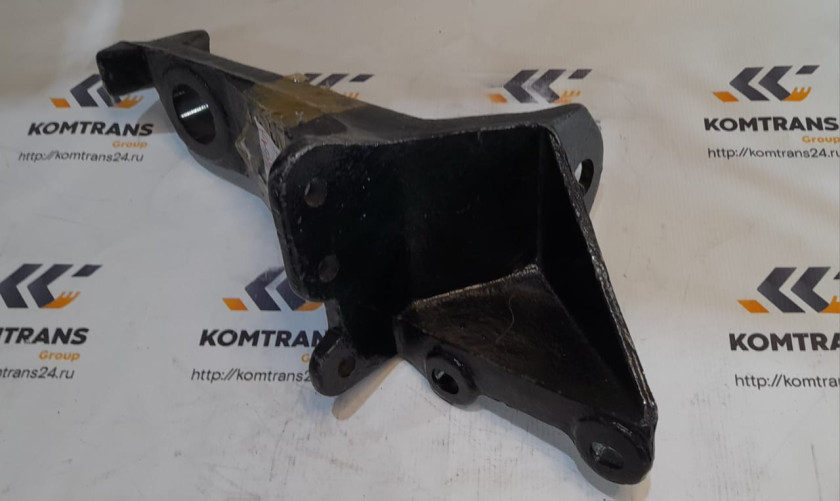 Кронштейн торсиона кабины левый SHACMAN F3000/X3000 Кронштейн торсиона кабины левый SHACMAN F3000/X3000