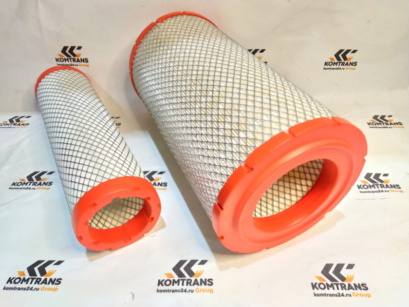 Фильтр воздушный KW2240 Deutz WP6G/XCMG LW300FN (PU2240/860135416/13069706) Фильтр воздушный KW2240 Deutz WP6G/XCMG LW300FN (PU2240/860135416/13069706)