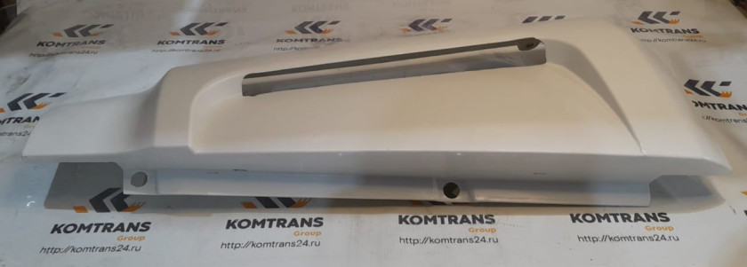 Обтекатель кабины левый SHACMAN F3000 Обтекатель кабины левый SHACMAN F3000