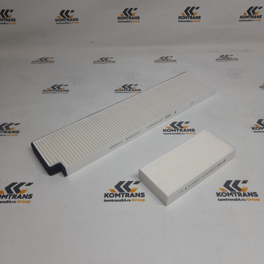 Фильтр салонный SHACMAN X3000/X5000 Фильтр салонный SHACMAN X3000/X5000