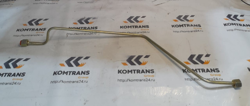 Тормозная трубка передняя правая LW300FN Тормозная трубка передняя правая LW300FN