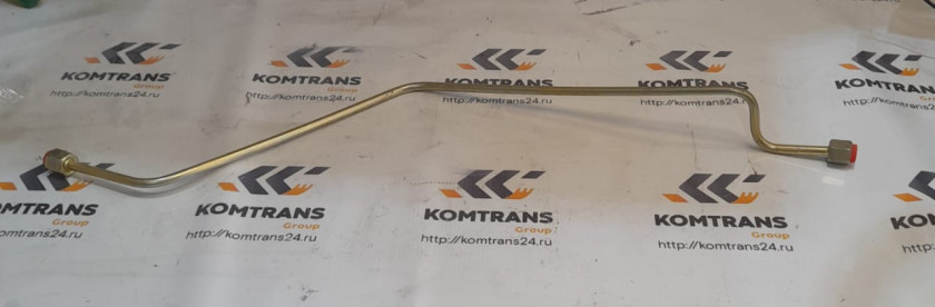 Тормозная трубка пердняя левая LW300FN Тормозная трубка пердняя левая LW300FN