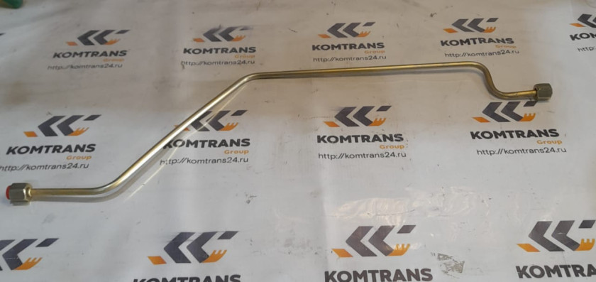 Тормозная трубка задняя левая LW300FN Тормозная трубка задняя левая LW300FN