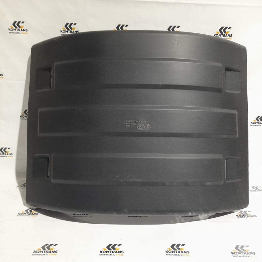 Крыло задних колес верхняя R/L 6х4 тягач SHACMAN X3000 Крыло задних колес верхняя R/L 6х4 тягач SHACMAN X3000