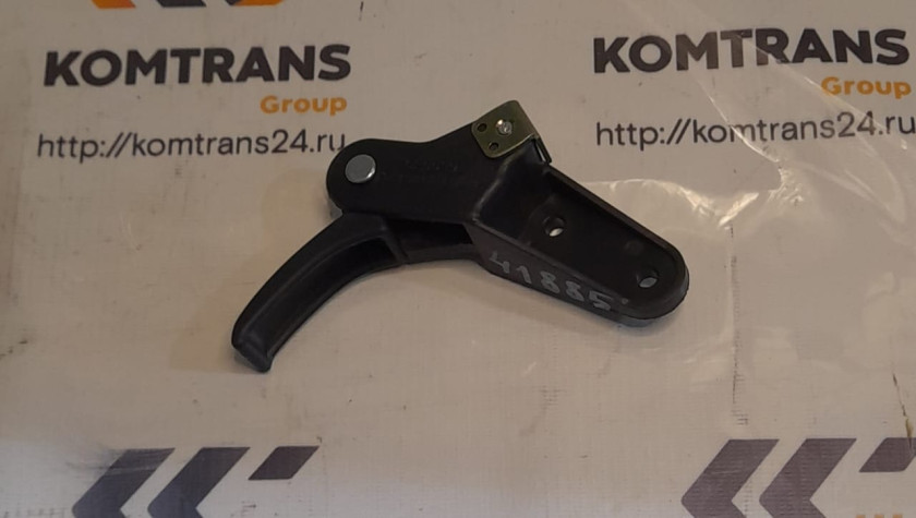 Ручка капота SHACMAN X3000 Ручка капота SHACMAN X3000