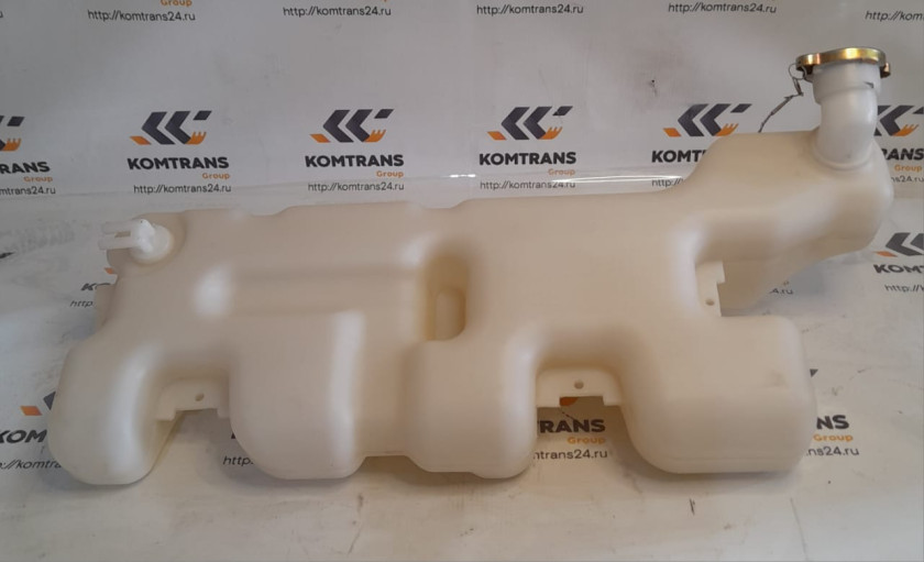 Бачок расширительный SHACMAN X3000