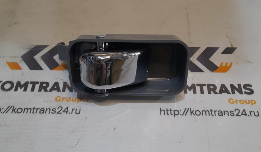 Ручка двери внутренняя левая SHACMAN X3000 Ручка двери внутренняя левая SHACMAN X3000