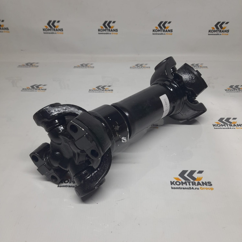 Вал карданный задний LW550RU Вал карданный задний LW550RU