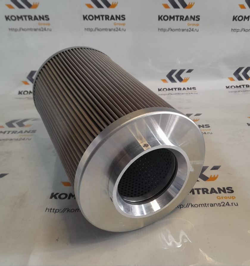 Фильтр гидравлический всасывающий XCMG Фильтр гидравлический всасывающий XCMG