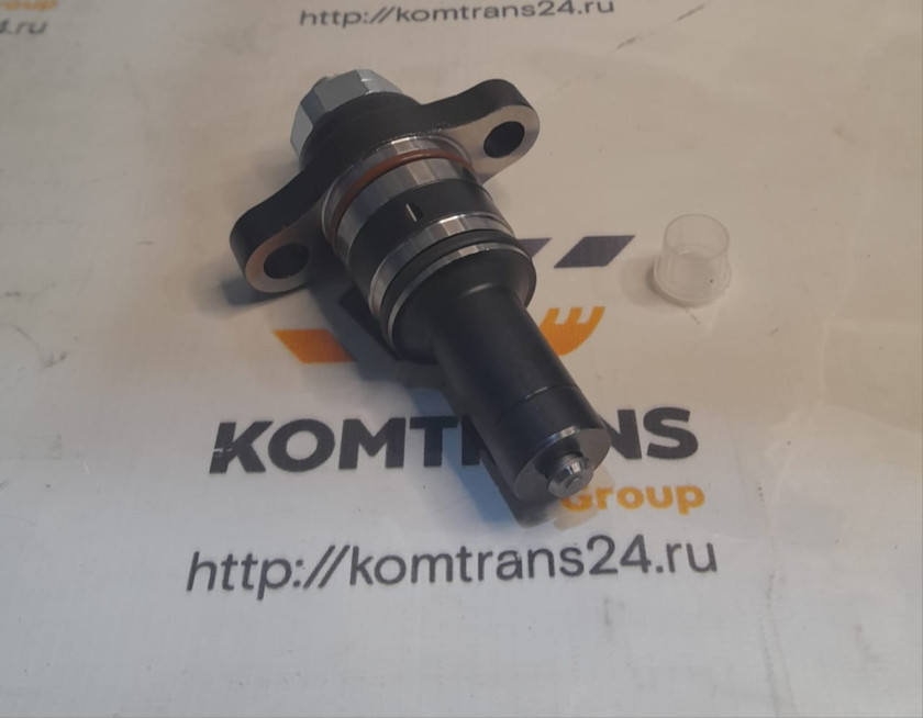 Плунжерная пара ТНВД WP10/WP12 Плунжерная пара ТНВД WP10/WP12