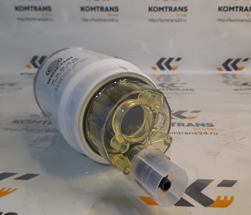 Фильтр топливный PL270 Фильтр топливный PL270