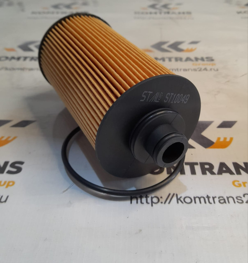 Фильтр масляный ST10049 (13055724/4110001948) Фильтр масляный ST10049 (13055724/4110001948)