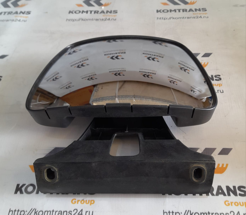 Зеркало бордюрное SHACMAN X6000 (на двери) DZ16251770510