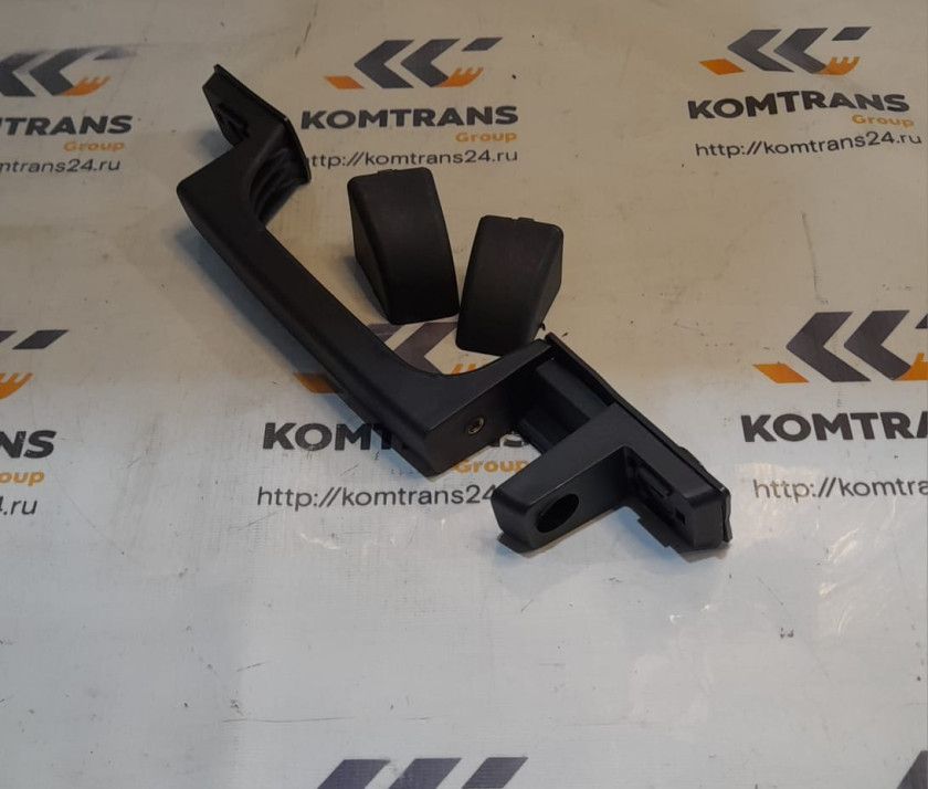 Ручка капота SHACMAN X3000 правая Ручка капота SHACMAN X3000 правая