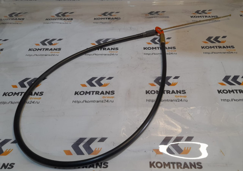 Щуп масляный WP12 в сборе (с колодцем)