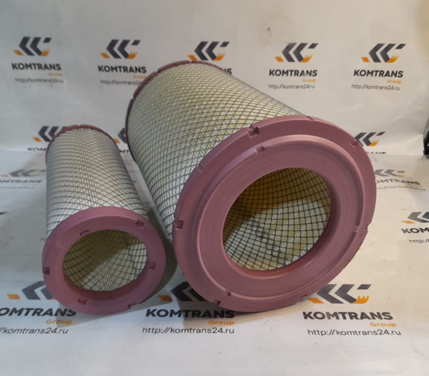 Фильтр воздушный PU2438/13065278/860135414/4110002321001/K2438/SP149181 Фильтр воздушный PU2438/13065278/860135414/4110002321001/K2438/SP149181