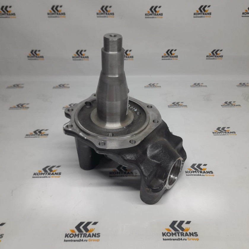 Цапфа (поворотный кулак) правый SHACMAN F3000/X3000 Цапфа (поворотный кулак) правый SHACMAN F3000/X3000