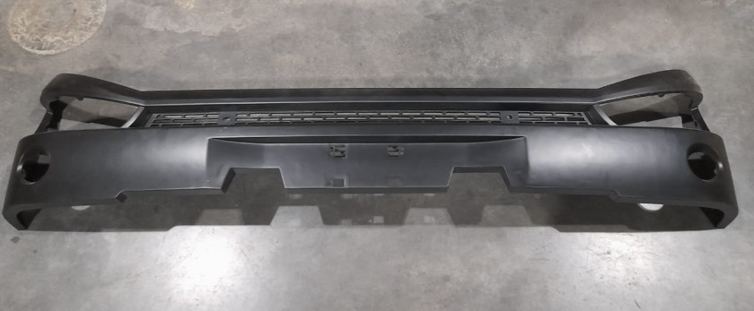 Бампер XCT70_S Бампер XCT70_S