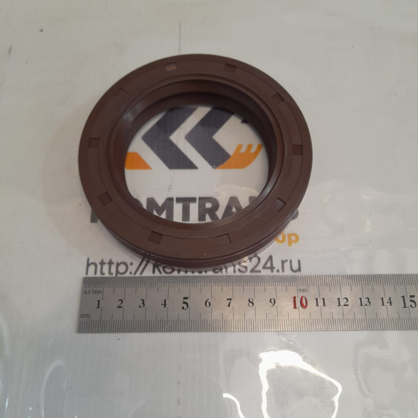 Сальник 77*111*22 хвостовика редуктора 6*6 SHACMAN X3000 6*6 Сальник 77*111*22 хвостовика редуктора 6*6 SHACMAN X3000 6*6