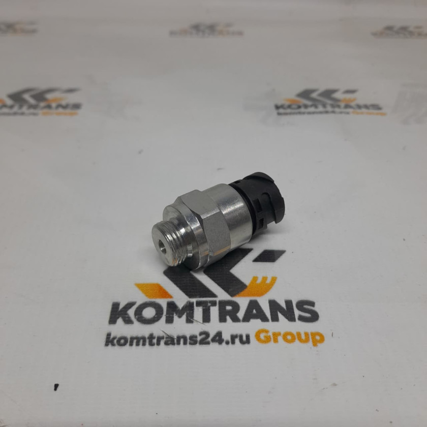 Датчик блокировки дифференциала переднего моста 6*6 HDZ237 SHACMAN X3000