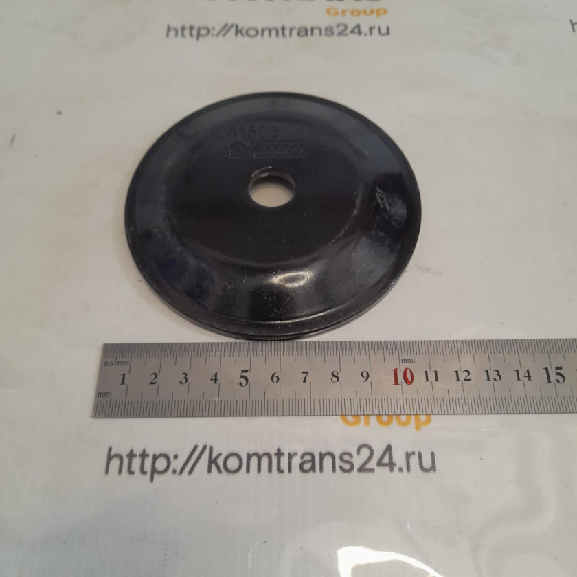 Шайба подушки двигателя Shacman F3000 Шайба подушки двигателя Shacman F3000