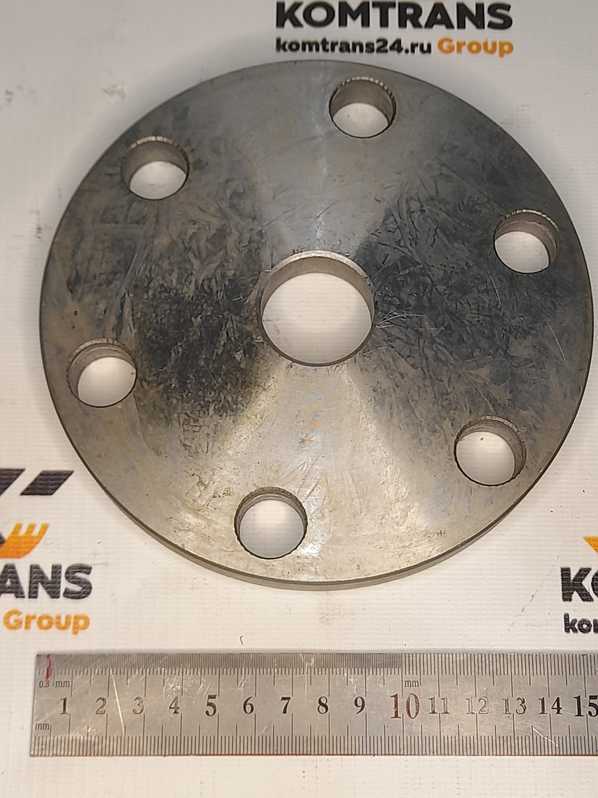 Диск сочленения рамы ZL60GV 252903800 Диск сочленения рамы ZL60GV 252903800