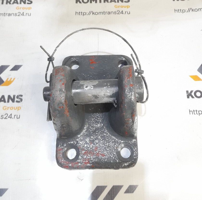 Петля буксировочная задняя SHACMAN Петля буксировочная задняя SHACMAN